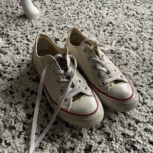 Converse sneakers